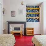 Maison Au Pied Du Château - 3 - Vue&charme - Idéal Escapade Hébergement de vacances *