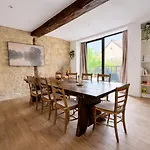Dom wakacyjny Maison Au Pied Du Chateau - 3 - Vue & Charme - Ideal Escapade *