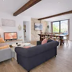 Maison Au Pied Du Chateau - 3 - Vue & Charme - Ideal Escapade Dom wakacyjny