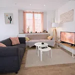 Dom wakacyjny Maison Au Pied Du Chateau - 3 - Vue & Charme - Ideal Escapade *