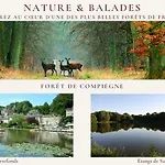 Maison Au Pied Du Chateau - 3 - Vue & Charme - Ideal Escapade