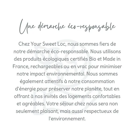 L'escapade De Par Your Sweet Loc Pierrefonds