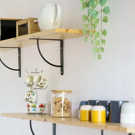 L'escapade De Par Your Sweet Loc Holiday home Pierrefonds