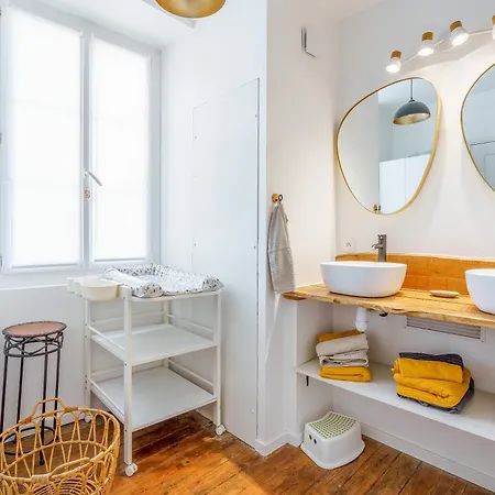 L'Escapade De Pierrefonds Par Your Sweet Loc * Pierrefonds