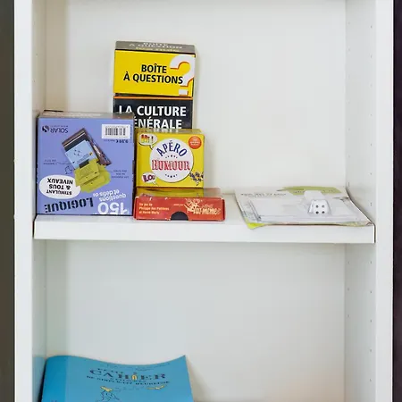 L'Escapade De Pierrefonds Par Your Sweet Loc