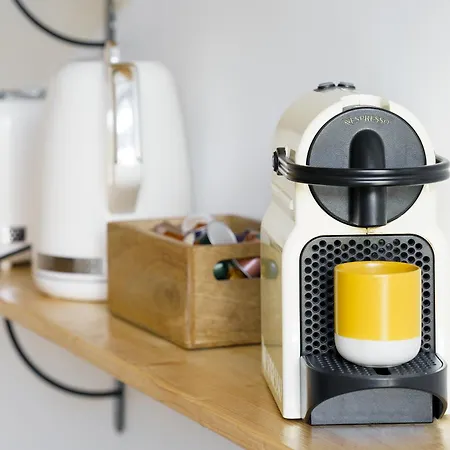 L'Escapade De Pierrefonds Par Your Sweet Loc *