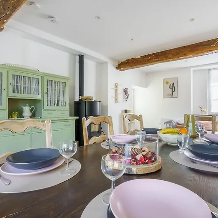 L'Escapade De Pierrefonds Par Your Sweet Loc