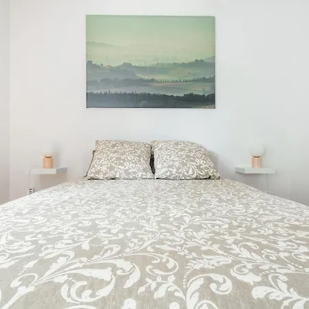 L'escapade De Par Your Sweet Loc Holiday home *