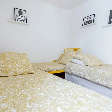 Holiday home L'escapade De Par Your Sweet Loc *