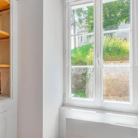 L'Escapade De Pierrefonds Par Your Sweet Loc