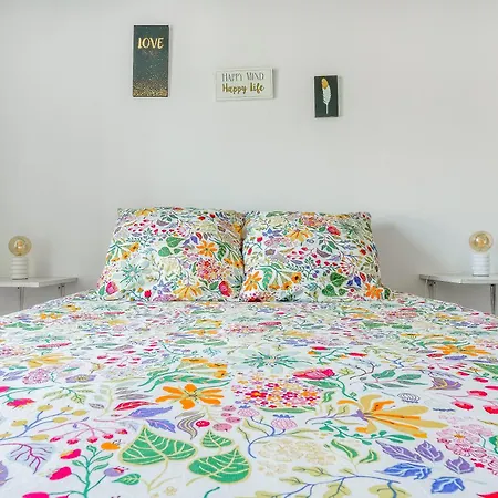 Holiday home L'escapade De Par Your Sweet Loc