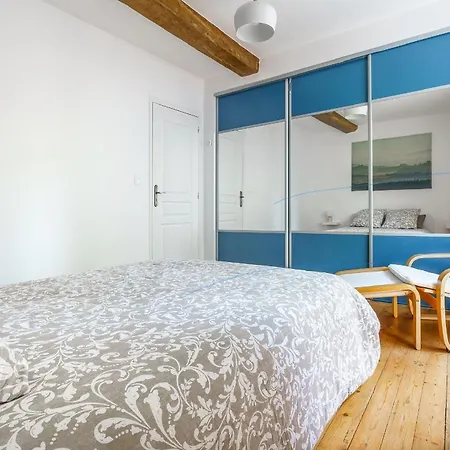 Holiday home L'escapade De Par Your Sweet Loc *