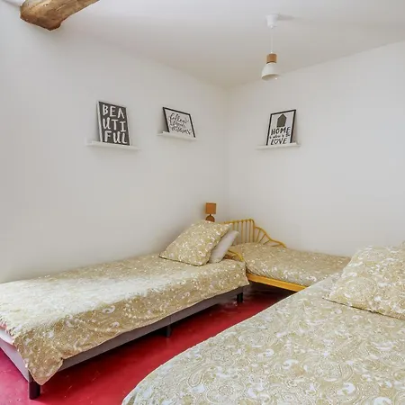 Holiday home L'escapade De Par Your Sweet Loc