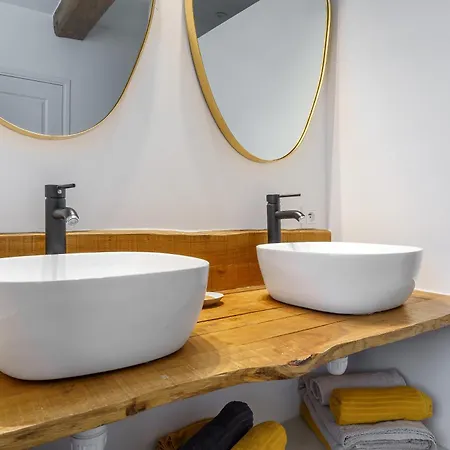 L'Escapade De Pierrefonds Par Your Sweet Loc * Pierrefonds