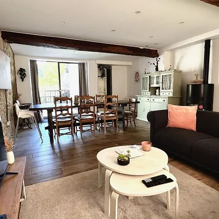 L'Escapade De Pierrefonds Par Your Sweet Loc