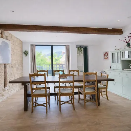 Escapade De - Maison T4 Vue Chateau Σπίτι διακοπών Pierrefonds