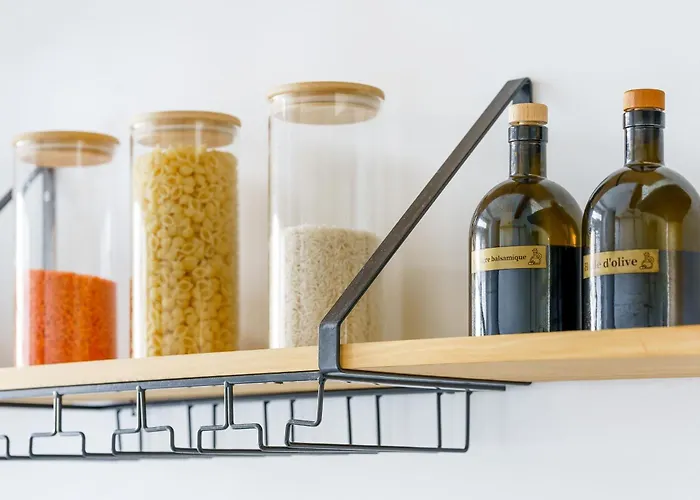 Holiday home L'Escapade De Pierrefonds Au Pied Du Chateau - Your Sweet Loc