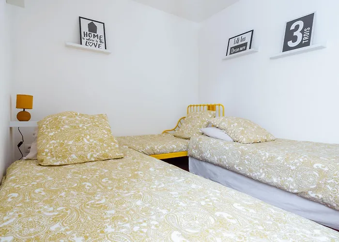 Holiday home L'Escapade De Pierrefonds Au Pied Du Chateau - Your Sweet Loc *