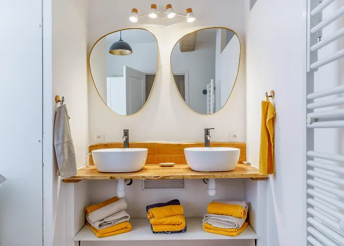 L'Escapade De Pierrefonds Au Pied Du Chateau - Your Sweet Loc Holiday home Pierrefonds