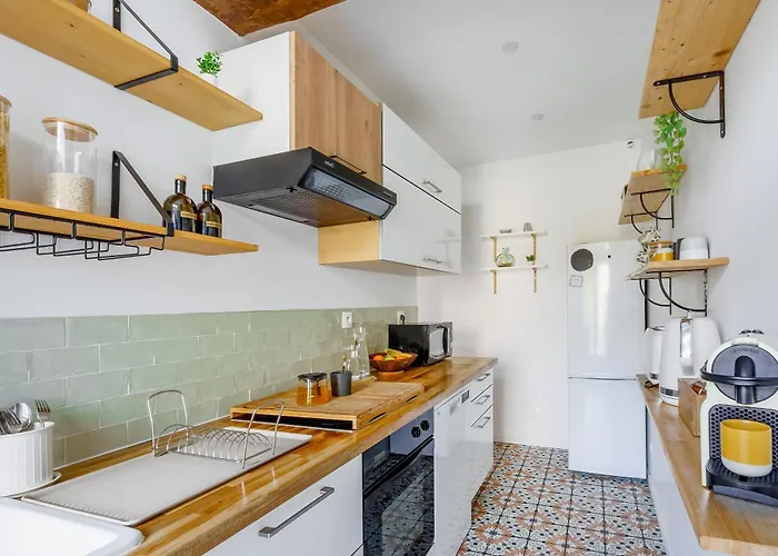 L'Escapade De Pierrefonds Au Pied Du Chateau - Your Sweet Loc *