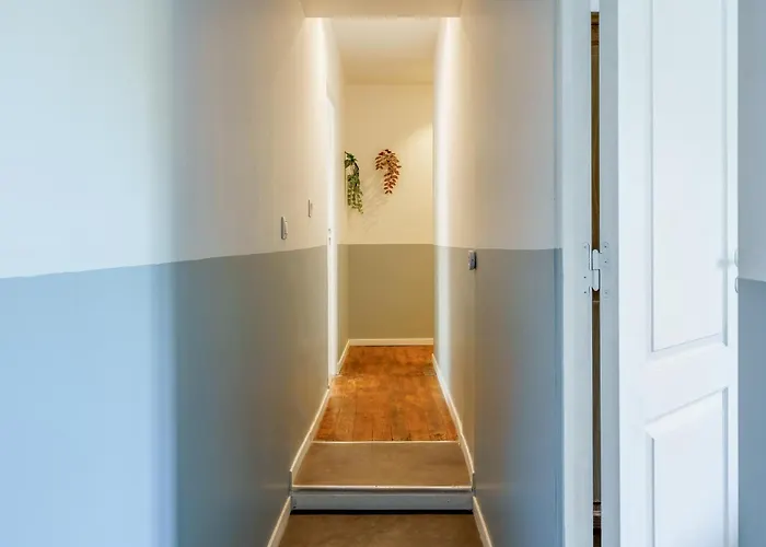 L'Escapade De Pierrefonds Au Pied Du Chateau - Your Sweet Loc Holiday home *