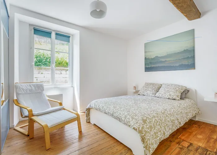 L'Escapade De Pierrefonds Au Pied Du Chateau - Your Sweet Loc * Pierrefonds