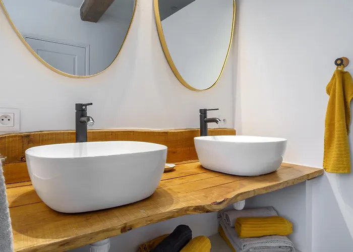 L'Escapade De Pierrefonds Au Pied Du Chateau - Your Sweet Loc * Pierrefonds